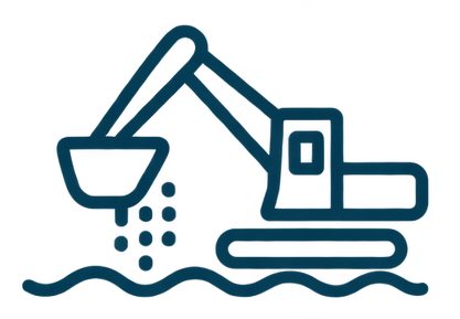 Dredging & Earthworks